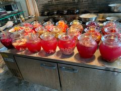 -回水镇·江湖川菜(恒大新城店)