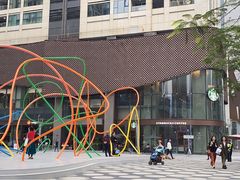 -星巴克臻选(深圳卓悦中心店)