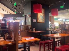 -和府捞面(百联世纪店)