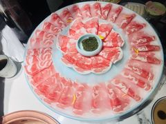 -清真·鸦儿李记·涮肉(马家堡店)