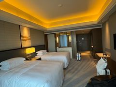 -舟山希尔顿酒店