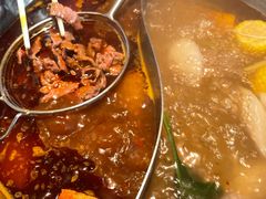 -左庭右院鲜牛肉火锅(苏州园区永旺店)