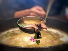 -盡膳口福跷脚牛肉火锅(合生汇购物中心店)