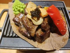 -越光米贩精致料理餐厅(金鹰店)