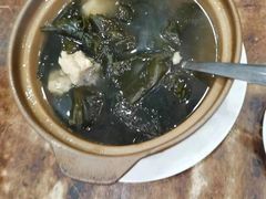 -一楼食业·美食人家