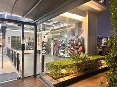 -威克健身游泳(万菱汇店)