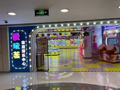 -银座mall(东直门店)