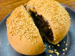 胡椒饼-台南擔仔面·卤肉饭(老虹井路店)