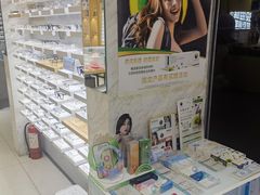 -宝岛眼镜·蔡司·依视路·青少儿近视防控验配中心(太白印象城店)