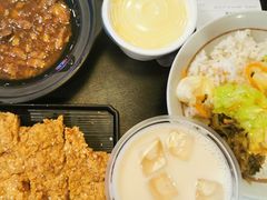 -永和大王(龙德广场店)