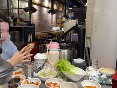 -喜来稀肉(虹泉路店)
