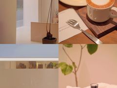-追光 Dream Bakery(汉街店)