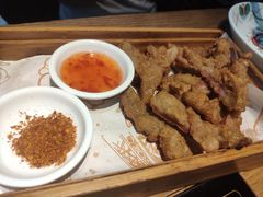 -大丰收脆鱼(万达江北店)