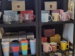 -瑞幸咖啡(新世界中心店)