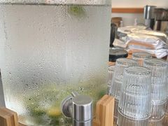-fishtank鱼缸咖啡(三山街店)