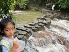 -广州白江湖森林公园