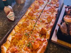 -LENBACH兰巴赫西餐啤酒坊 (中骏世界城店)