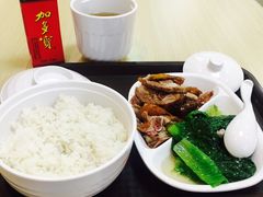 -古井初美烧鹅(水南路店)