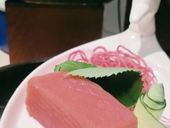 -顺德美的万豪酒店·自助餐·贡厨