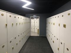 -ENERGY原力健身(川周店)