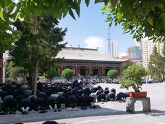 -东关清真大寺