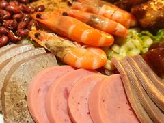 -老瑞福上海菜(人民广场店)