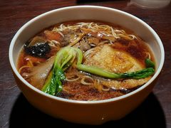 -鸡鸣寺百味斋素菜馆