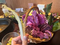 -滇野云南野生菌餐厅(陕西南路店)