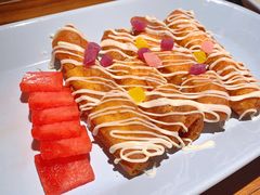 -外婆家(静安大悦城店)