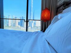 -上海外滩英迪格酒店