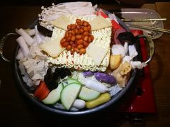 -幸屿 创意料理(永嘉天地店)