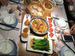 -点心传说·粤菜点心(佐阾虹湾店)