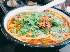 牛肉拉面小-宛平李记小吃(东关街店)