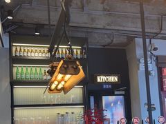 -管氏翅吧(地安门店)