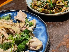 -上楼私房菜(院士路店)