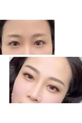 -MIVI野生眉纹绣纹眉