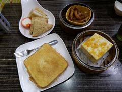 -周记点心(西环店)