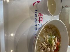 -美年大健康(埌东分院)