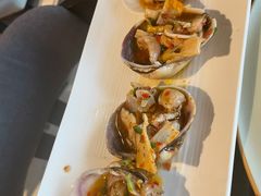 椒麻天鹅蛋-东莱馋房(陆家嘴店)