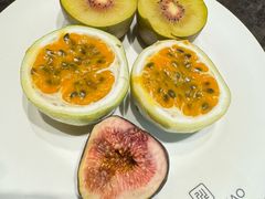 -川骄海鲜自助(王府井奥莱UP TOWN店原世界之花店)