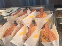 -宜家·瑞典风味餐厅(北京西红门店)