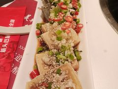 -刘一锅筋头巴脑(大悦城C店)