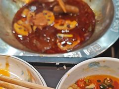 -晓林火锅(安定门店)