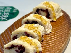 -真食净香居·内蒙稍麦(亚运村店)