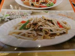 -如轩海鲜砂锅粥(名都店)