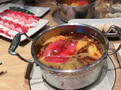 -呷哺呷哺(嘉定新城万达店)