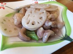 荷塘双脆-印象江南(东栅店)