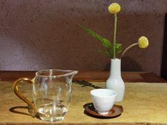 -青竺·青竹茶舍(断桥店)