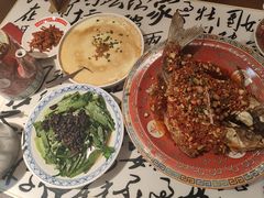 -南昌大饭店·非遗南昌菜(万寿宫店)