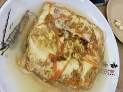 -春發合饭庄